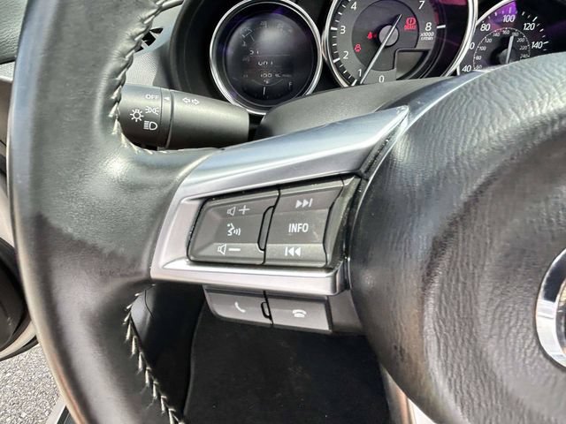 Used 2023 MAZDA MX-5 Miata Sport RWD image 33