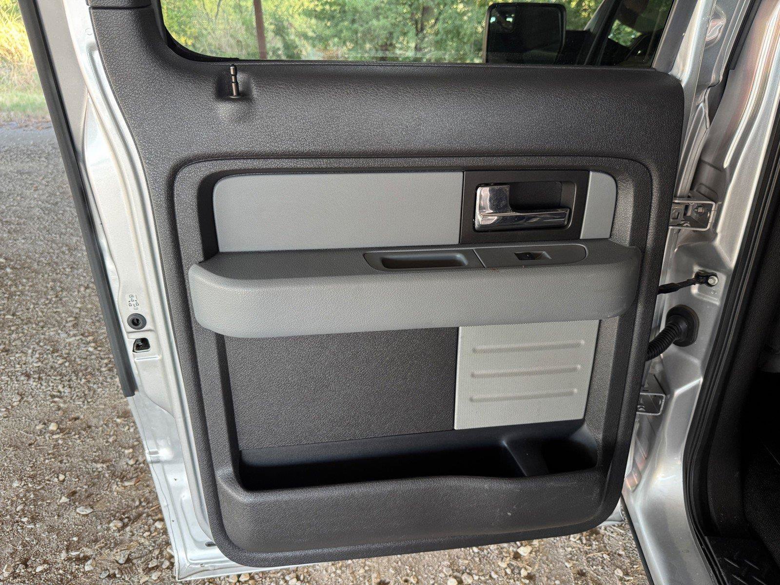 Used 2013 Ford F150 XLT RWD image 26