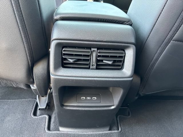 Certified 2026 Honda CR-V EX-L image 27