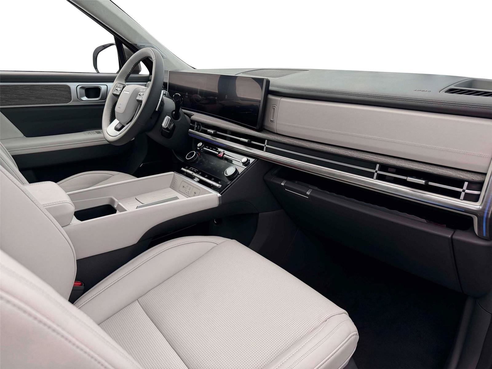 New 2026 Hyundai Santa Fe Calligraphy AWD/4WD image 34
