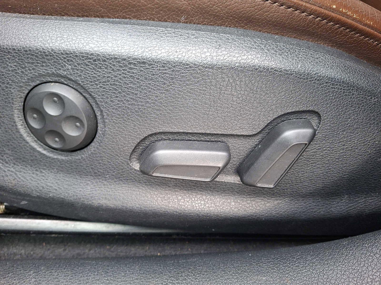 Used 2016 Audi A3 2.0T Premium Plus w/ Technology Package image 10