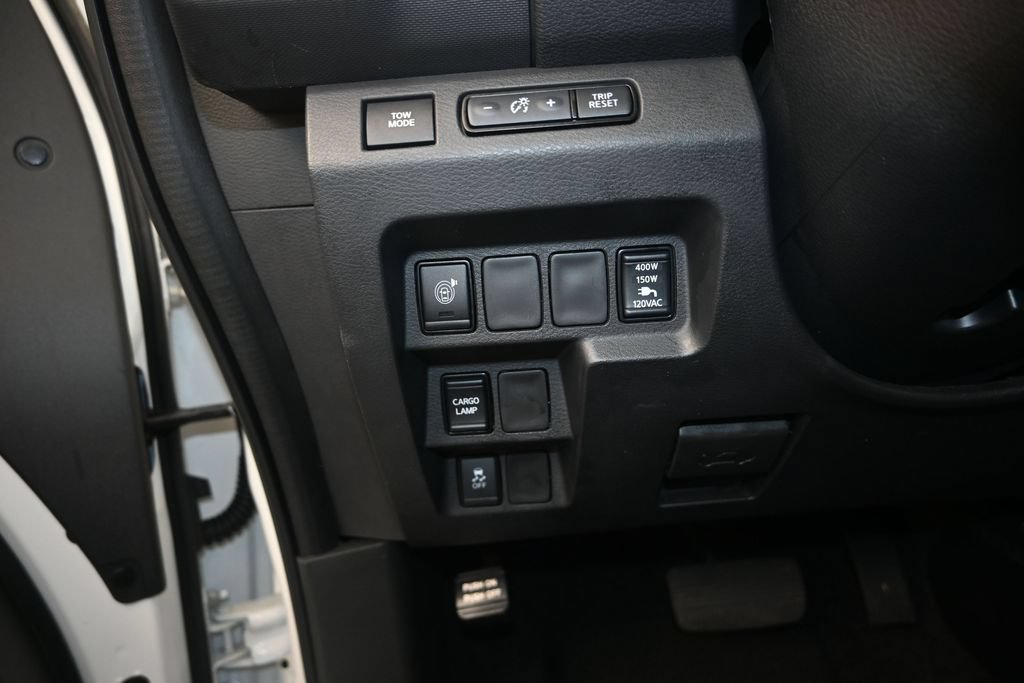 Certified 2022 Nissan Frontier SV RWD image 12