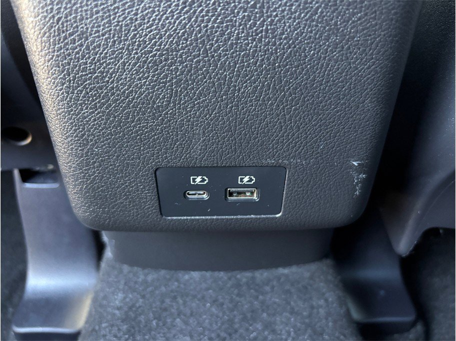 Used 2024 Mitsubishi Outlander Sport LE AWD/4WD image 30