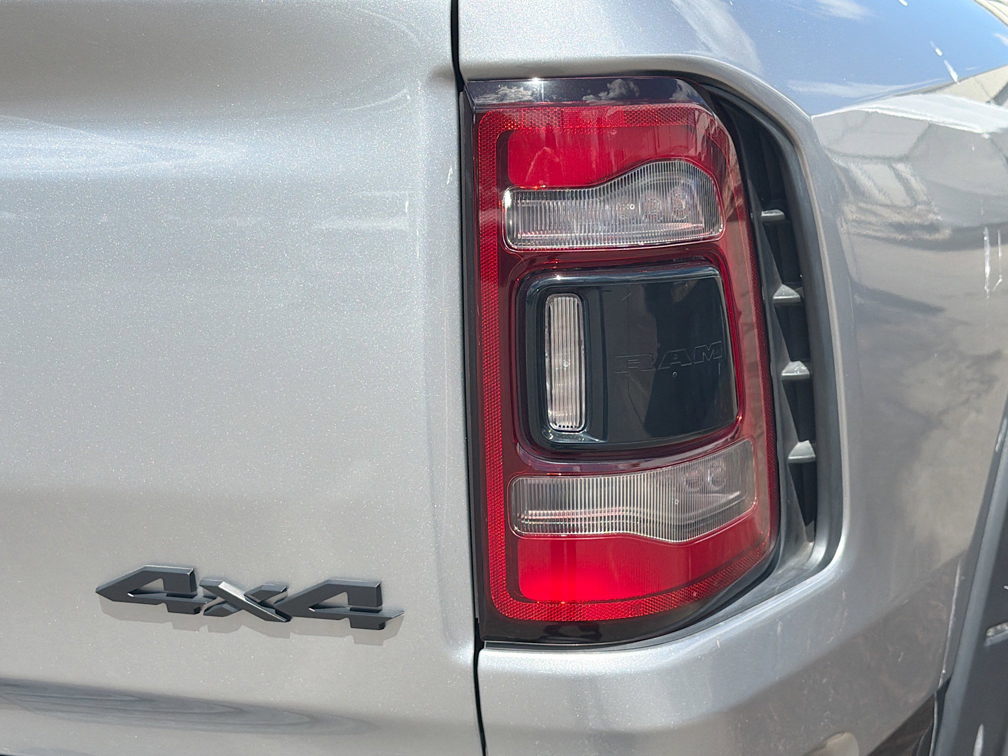 Used 2021 RAM 1500 TRX w/ TRX Level 2 Equipment Group image 12