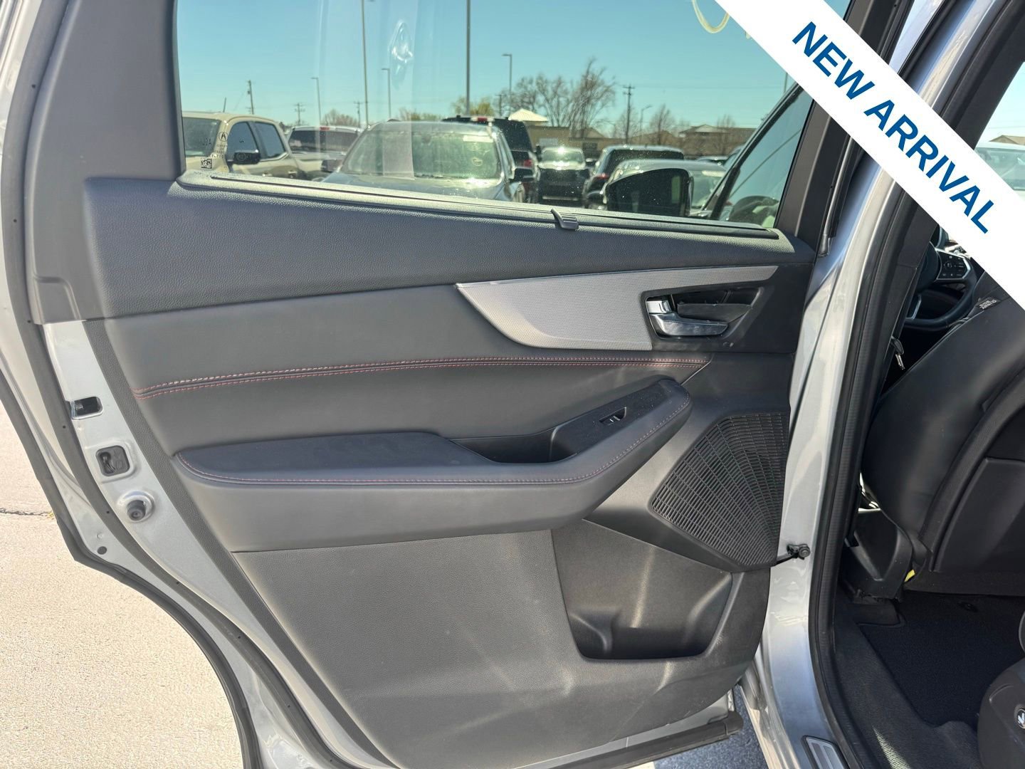 Used 2023 Acura MDX A-Spec image 16