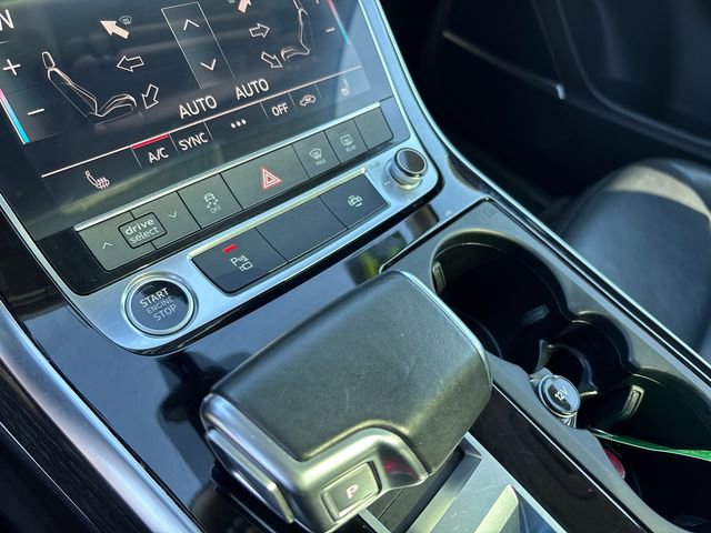 Used 2024 Audi Q7 2.0T Premium Plus image 26
