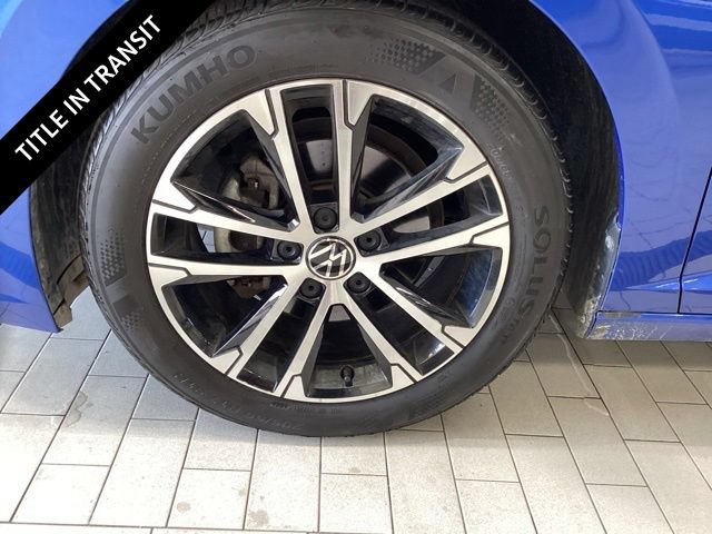 Used 2023 Volkswagen Jetta Sport FWD image 22