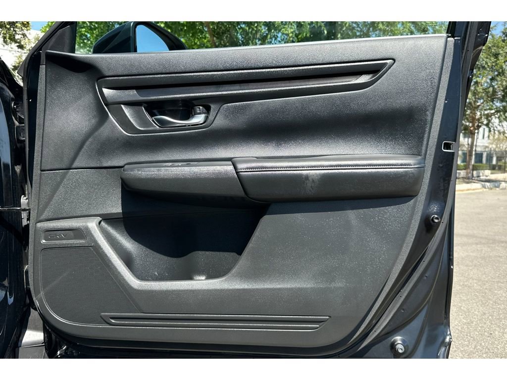 Used 2024 Honda CR-V EX image 22