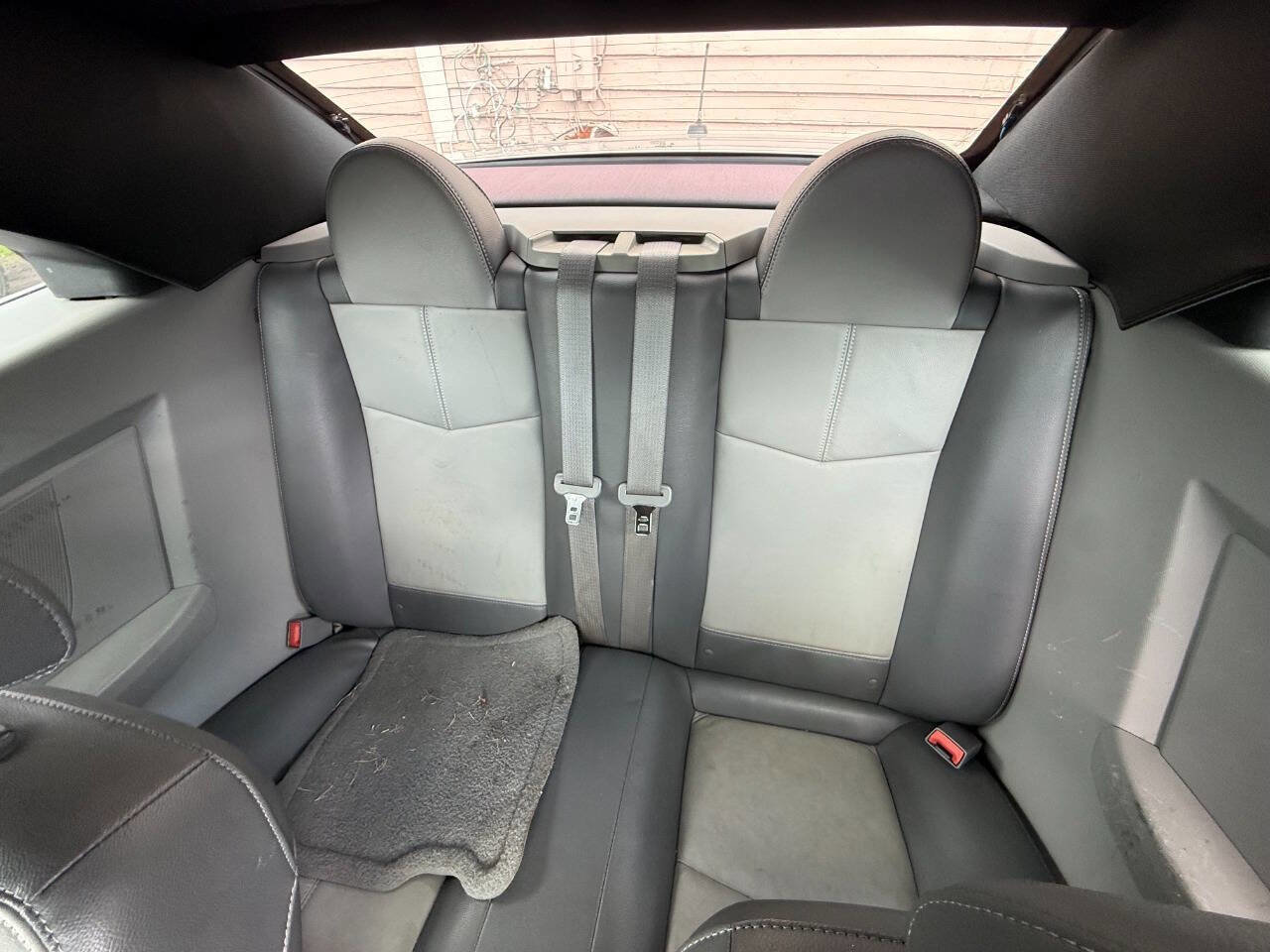 Used 2008 Chrysler Sebring Touring w/ Special Touring Group FWD image 8