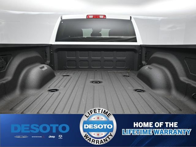 New 2026 RAM 2500 Big Horn image 17