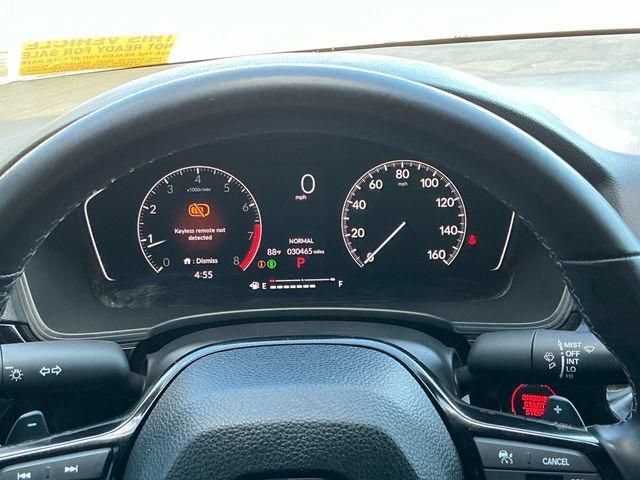 Used 2025 Honda Civic Sport image 14