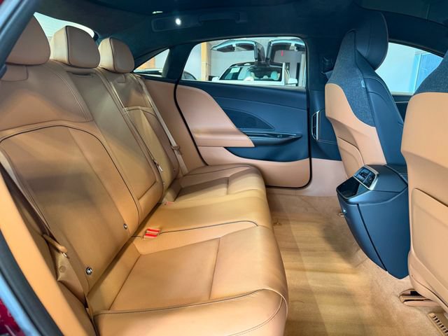 Used 2025 Lucid Air Touring AWD/4WD image 22