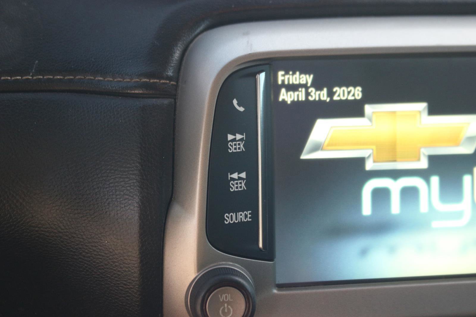 Used 2015 Chevrolet Camaro LT w/ 1LT Preferred Package image 21