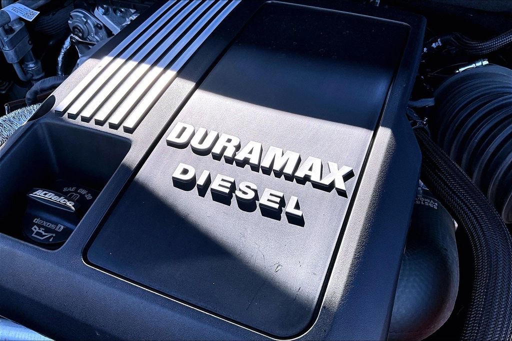 Used 2025 GMC Sierra 1500 AT4 w/ AT4 Premium Package image 42