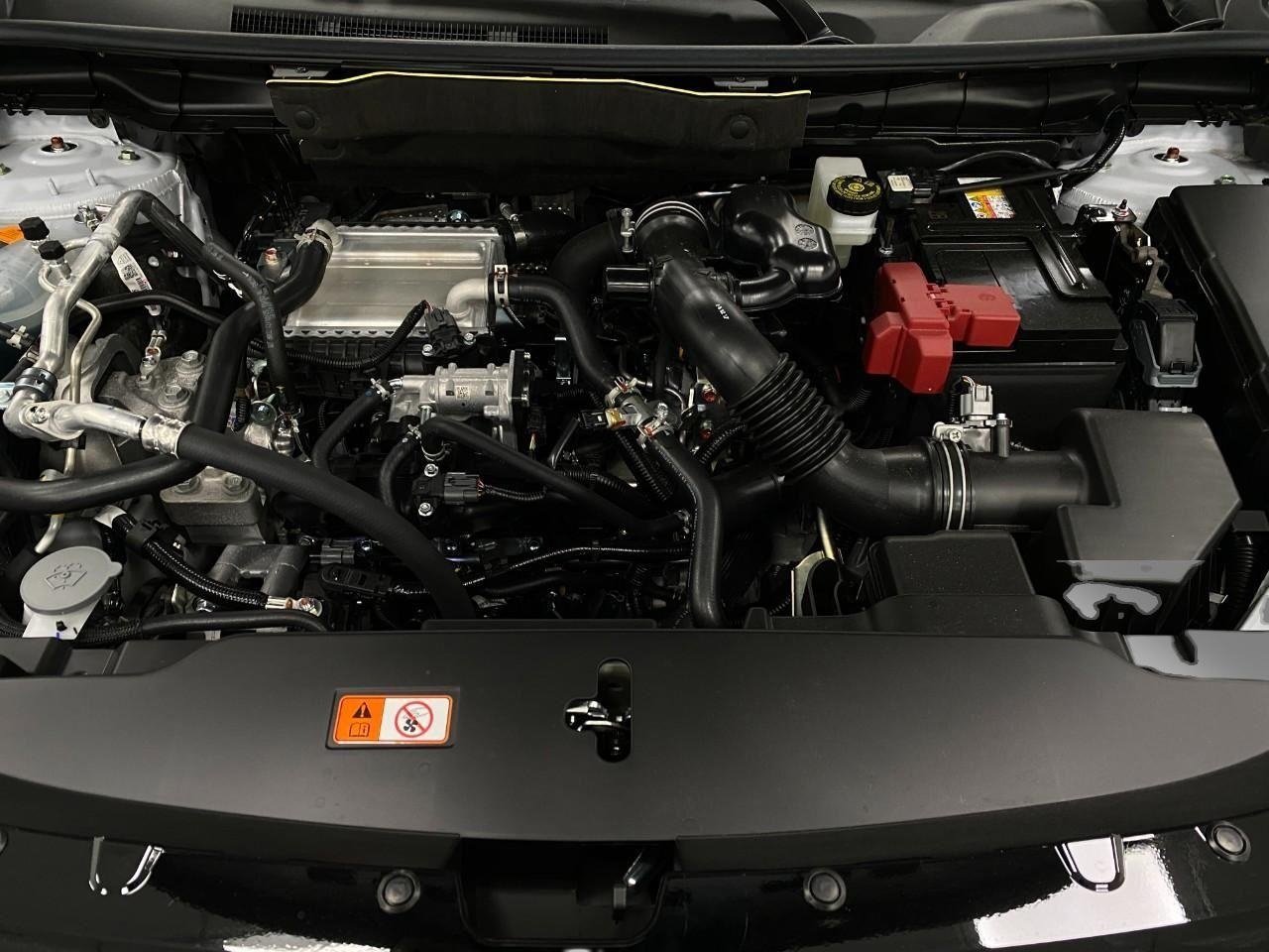 New 2026 Mitsubishi Outlander SE AWD/4WD image 47