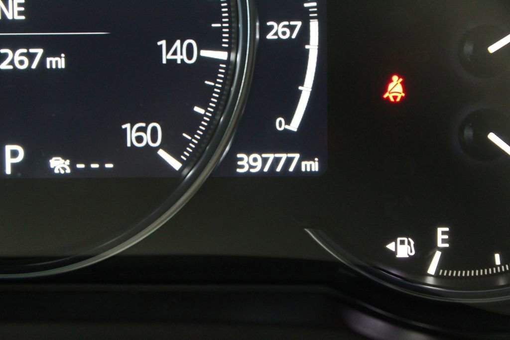 Used 2021 MAZDA CX-5 Grand Touring AWD/4WD image 37