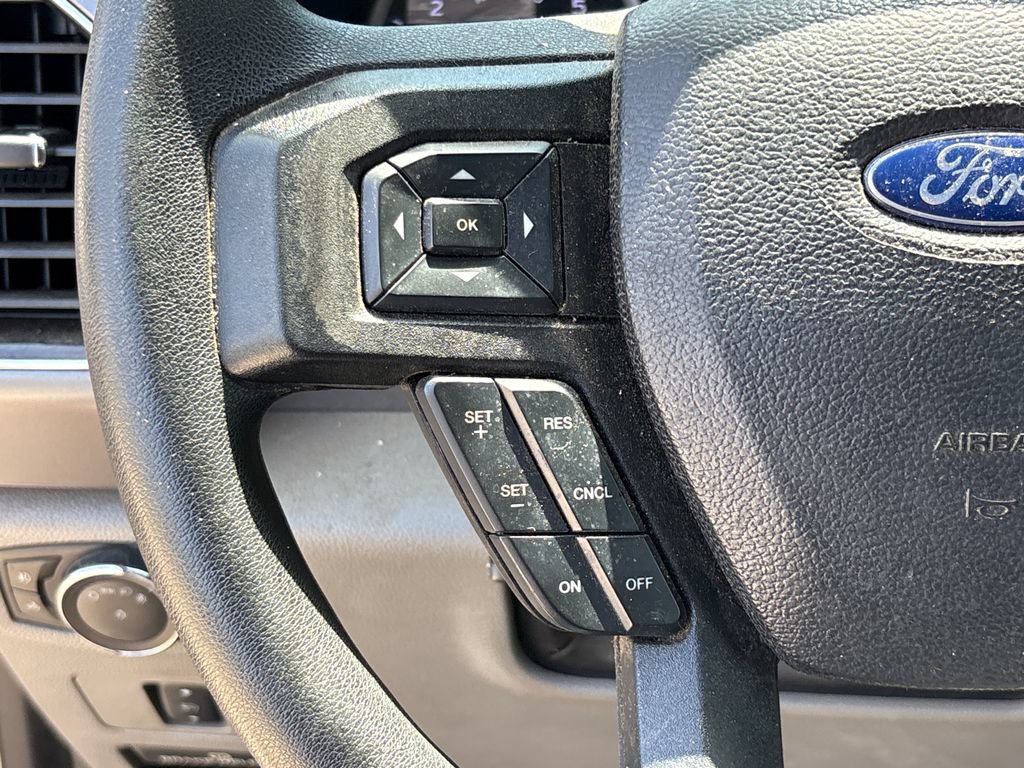 Used 2019 Ford F250 XLT w/ XLT Value Package AWD/4WD image 19