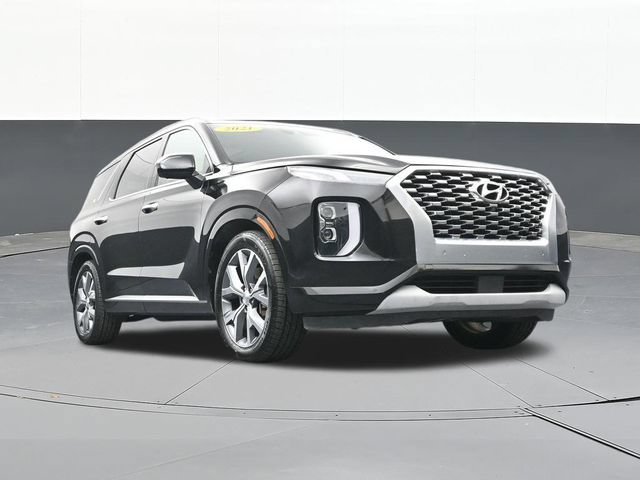 Used 2021 Hyundai Palisade Limited FWD image 55