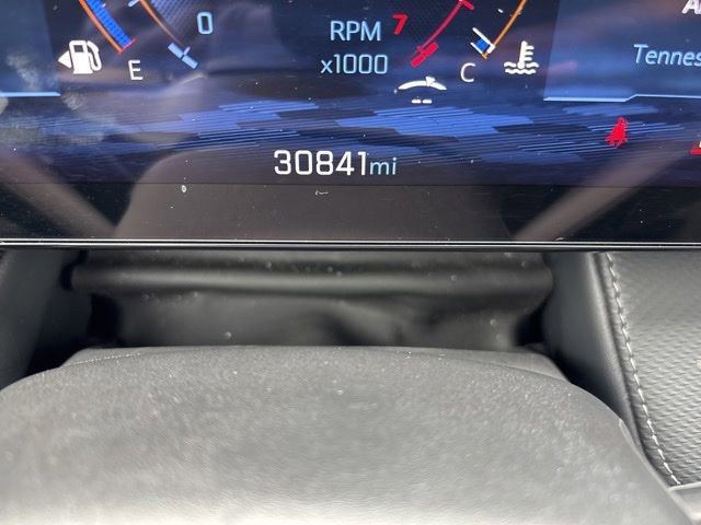 Used 2025 Chevrolet Equinox LT FWD image 16