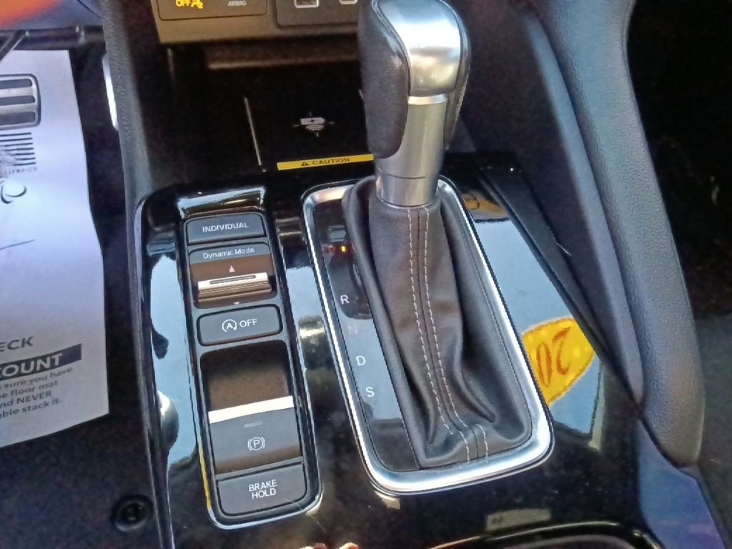 Used 2023 Acura Integra A-Spec image 25