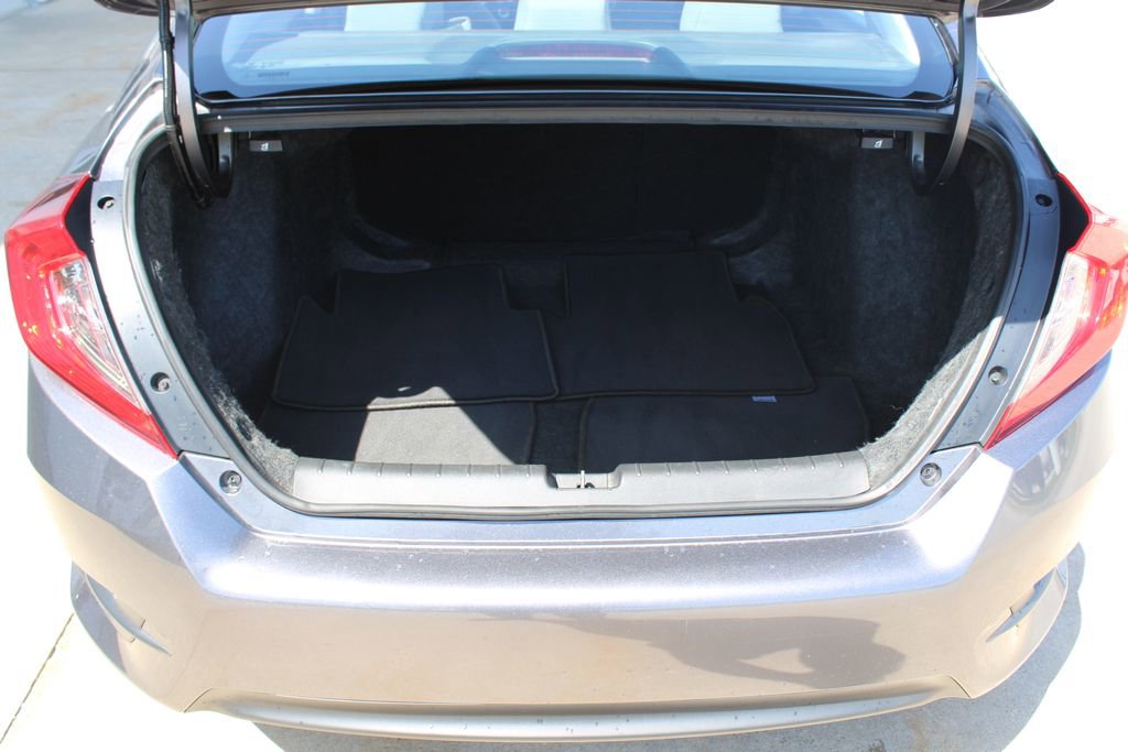 Used 2016 Honda Civic EX-T image 27