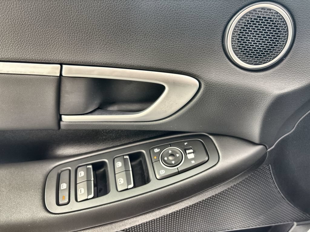 Certified 2025 Hyundai Sonata SEL FWD image 15