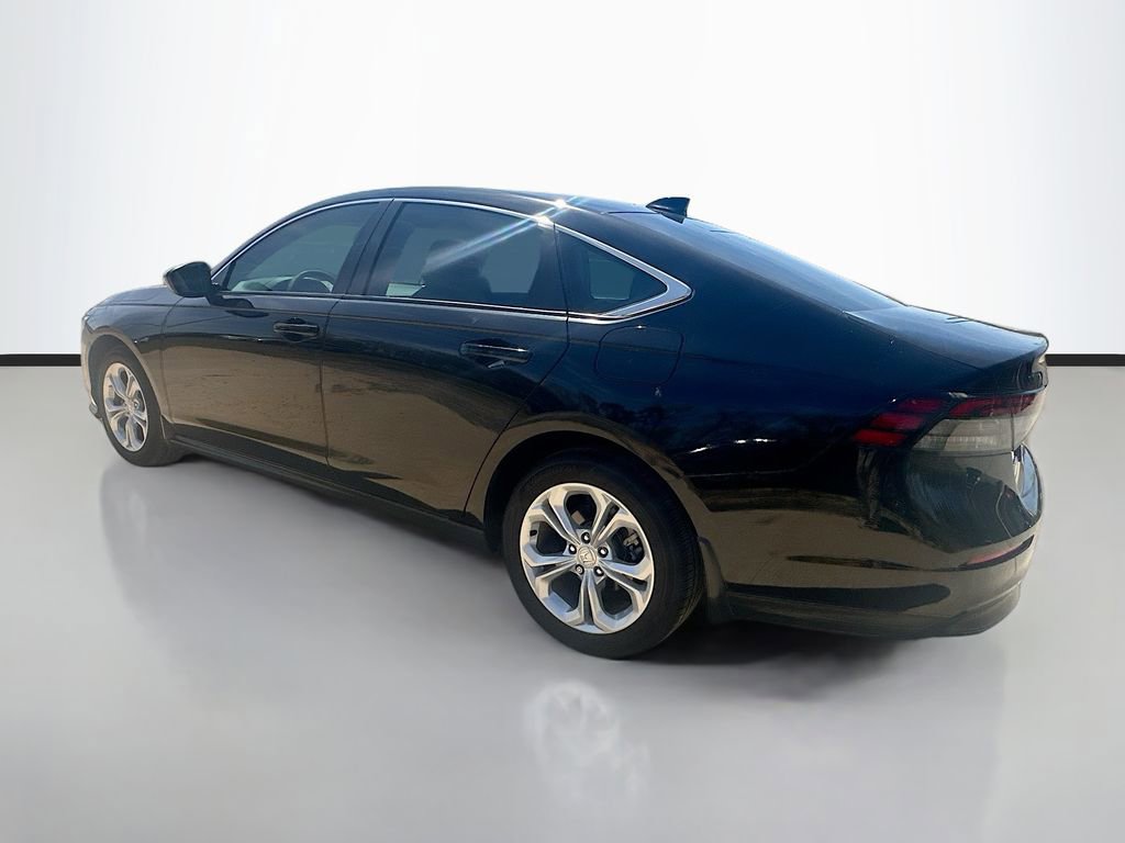 Used 2024 Honda Accord LX image 5