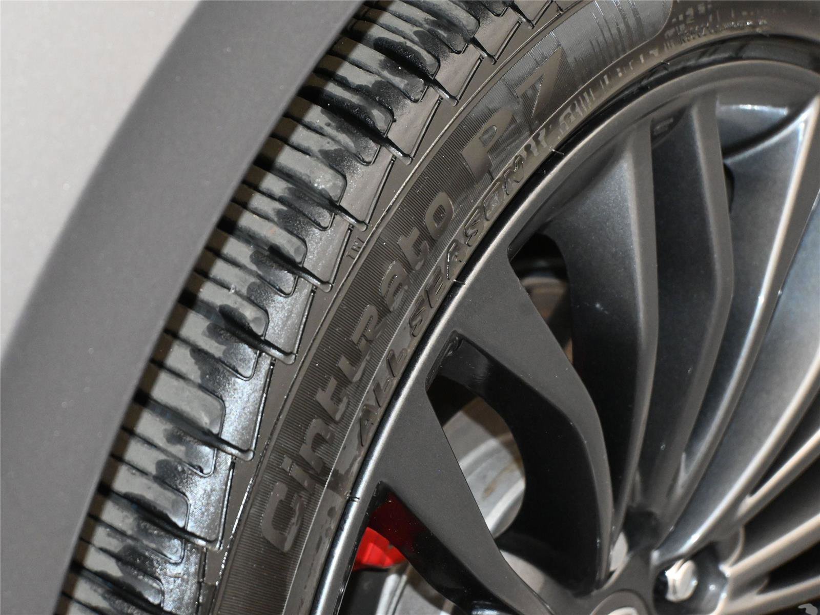 Used 2023 Acura TLX Type S image 17