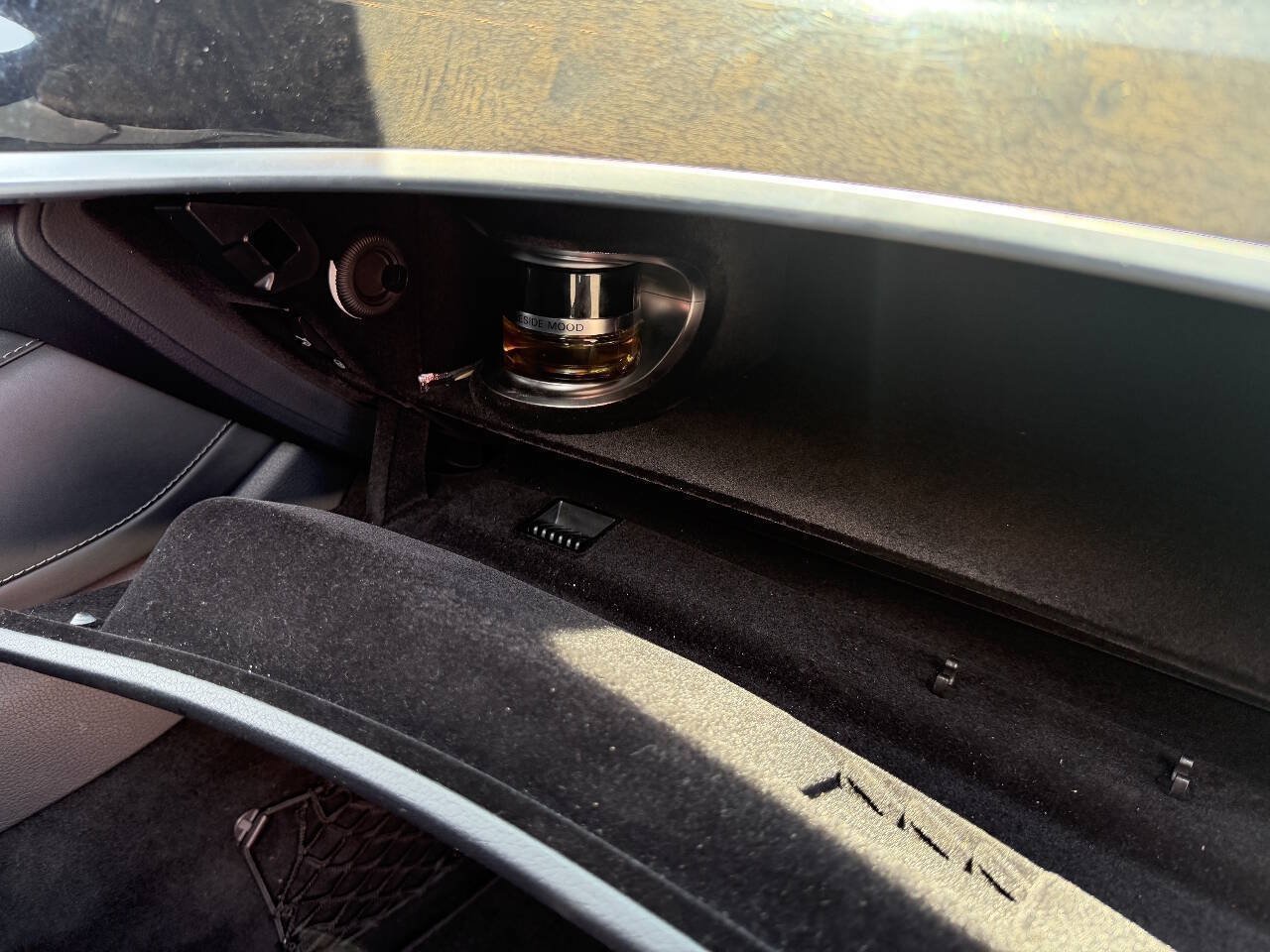 Used 2019 Mercedes-Benz S 560 4MATIC Sedan image 28