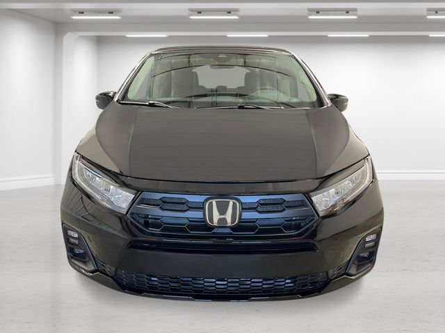 New 2026 Honda Odyssey EX-L image 8