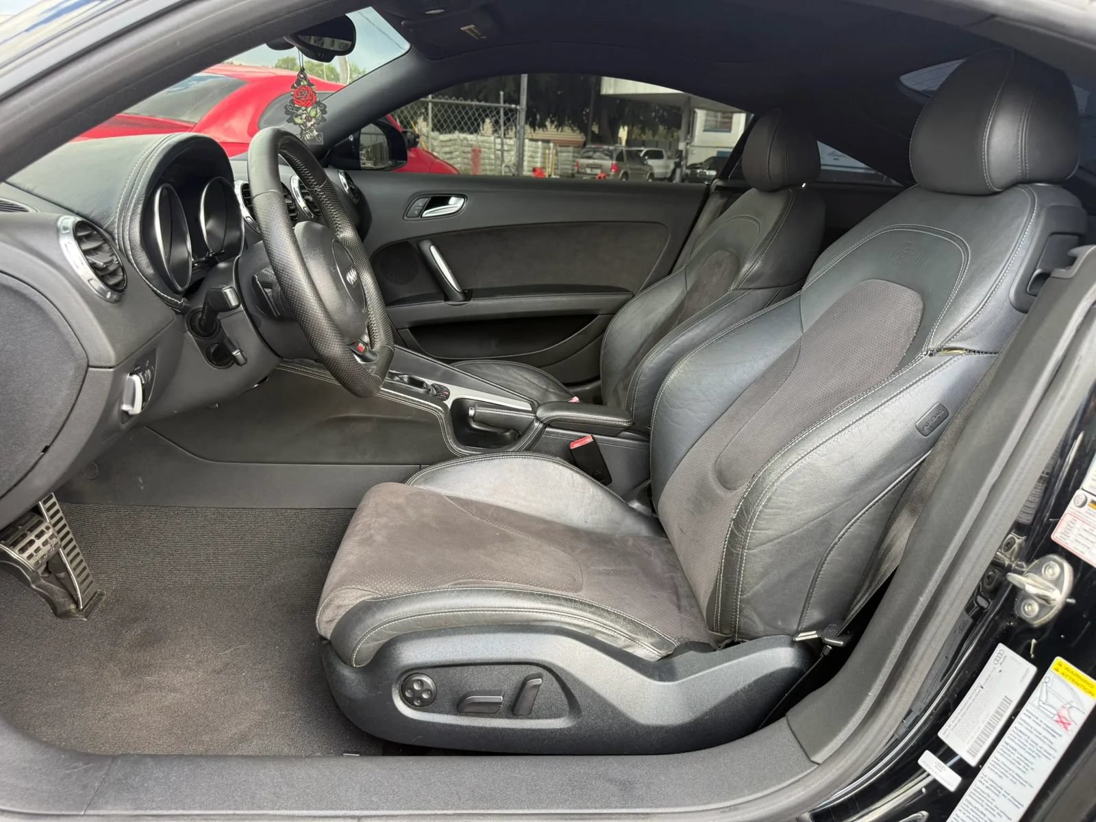 Used 2012 Audi TT 2.0T Premium Plus AWD/4WD image 10