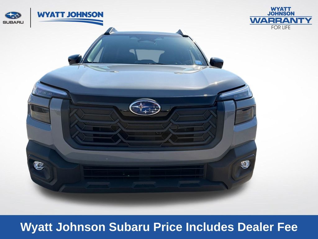 New 2026 Subaru Outback Premium AWD/4WD image 12