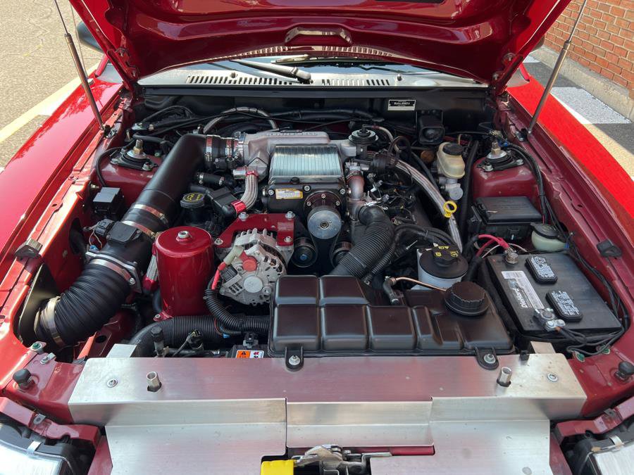 Used 2004 Ford Mustang GT RWD image 44