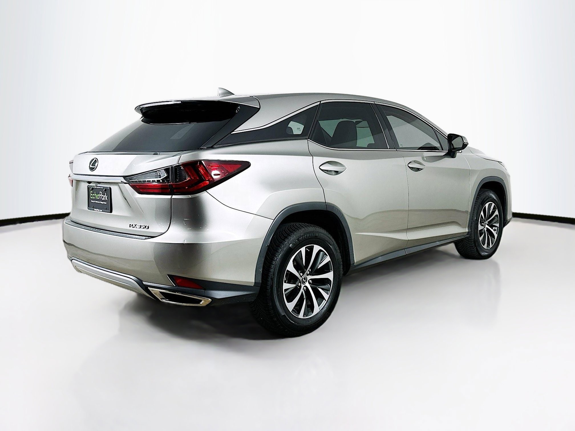 Used 2021 Lexus RX 350 FWD image 9