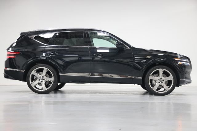 Used 2023 Genesis GV80 2.5T w/ Prestige Package AWD/4WD image 16