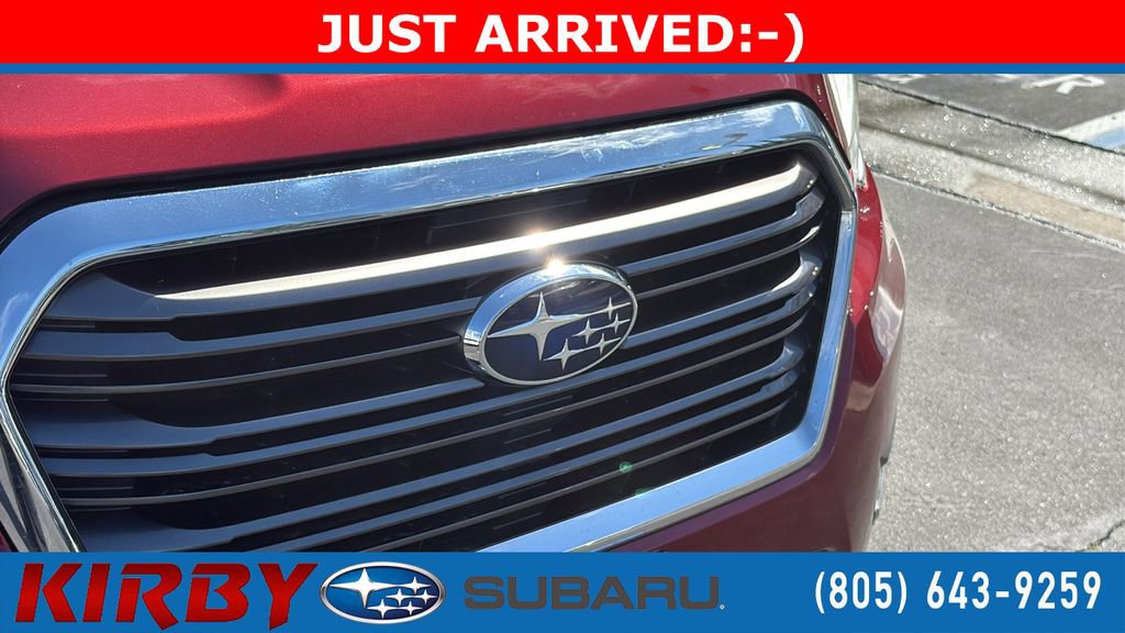 Used 2019 Subaru Ascent Limited w/ Popular Package #2 AWD/4WD image 9