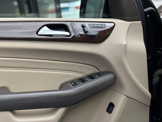 Used 2014 Mercedes-Benz ML 350 4MATIC image 19