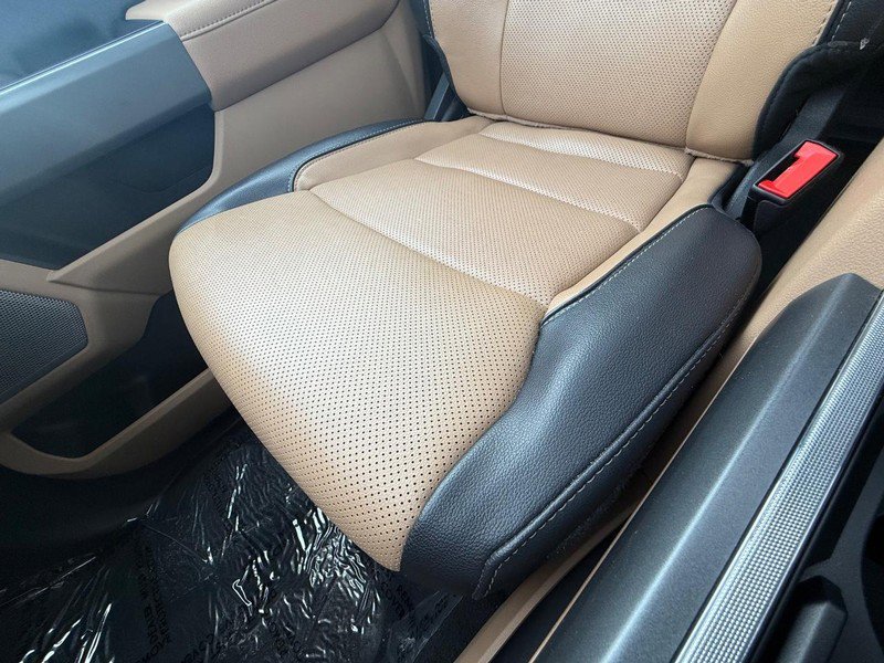 Certified 2023 Ford F450 Lariat w/ Lariat Ultimate Package image 24