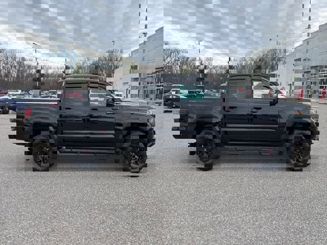 Used 2019 Toyota Tacoma TRD Pro image 19