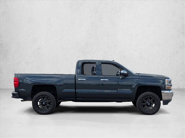 Used 2019 Chevrolet Silverado 1500 LT video 4