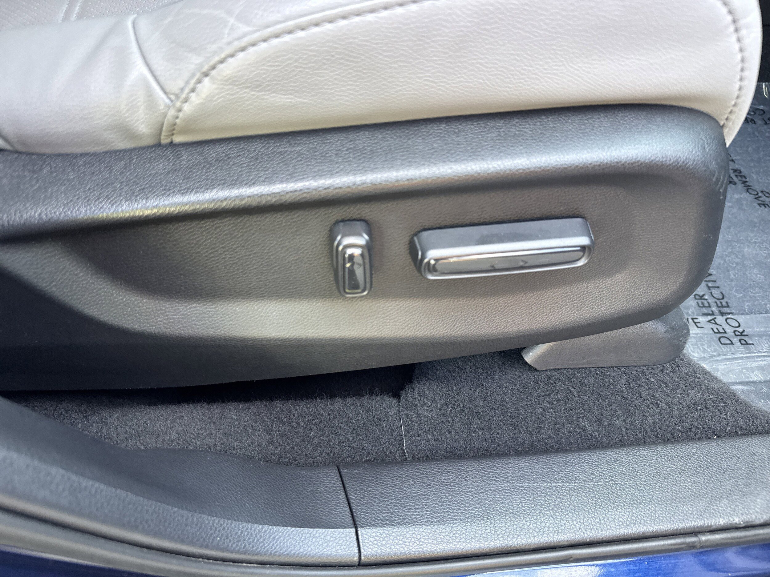 Used 2018 Honda CR-V EX-L image 16