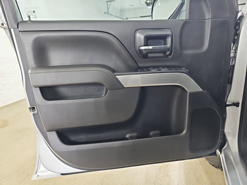 Certified 2014 Chevrolet Silverado 1500 LT w/ All Star Edition image 31