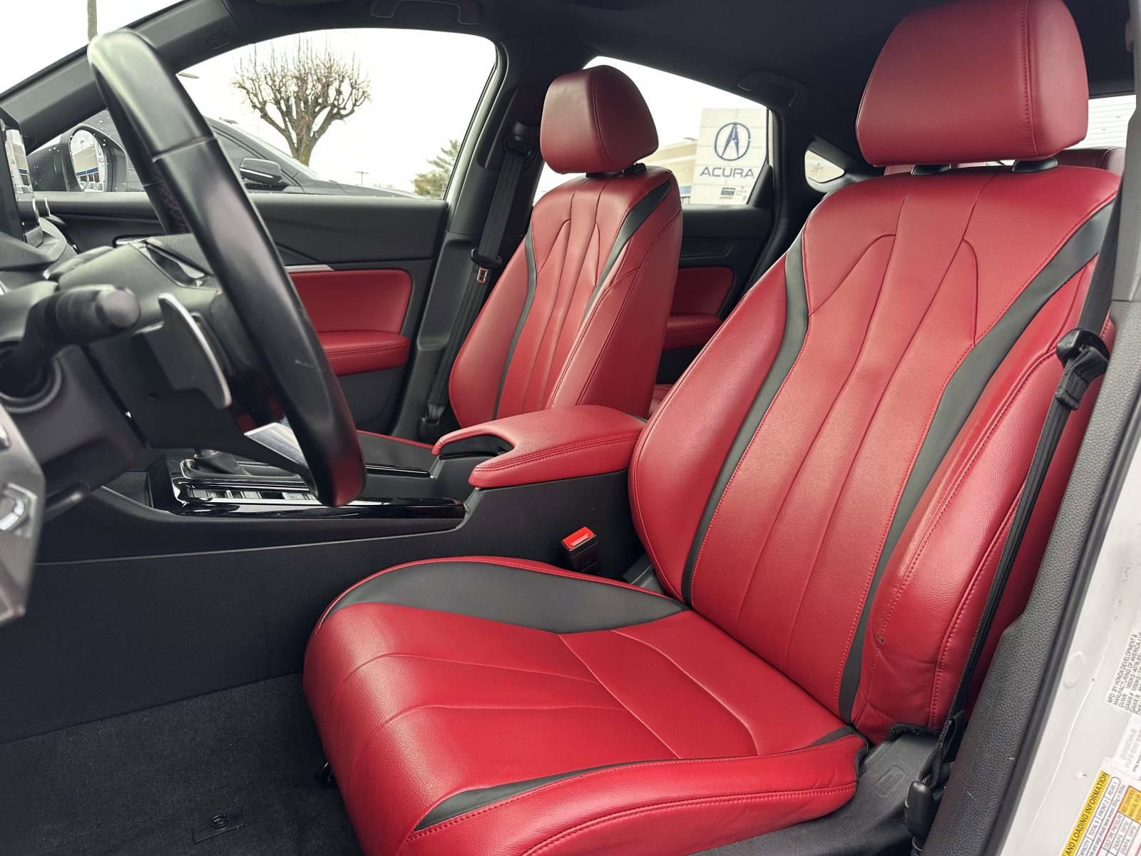 Used 2024 Acura Integra A-Spec FWD image 14