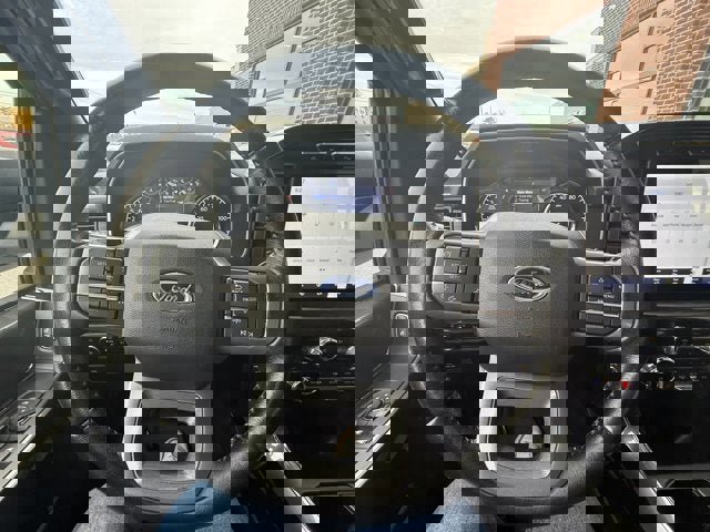 Used 2021 Ford F150 XLT w/ Equipment Group 302A High image 22