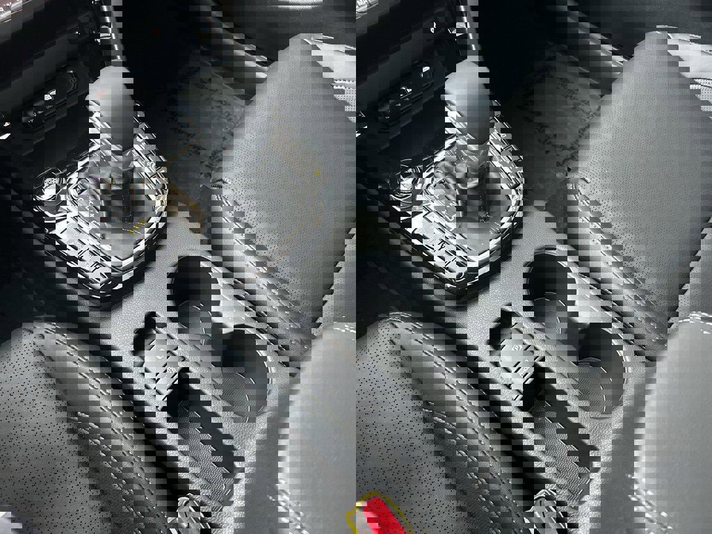 New 2026 Kia Seltos SX w/ SX Sunroof Package image 24