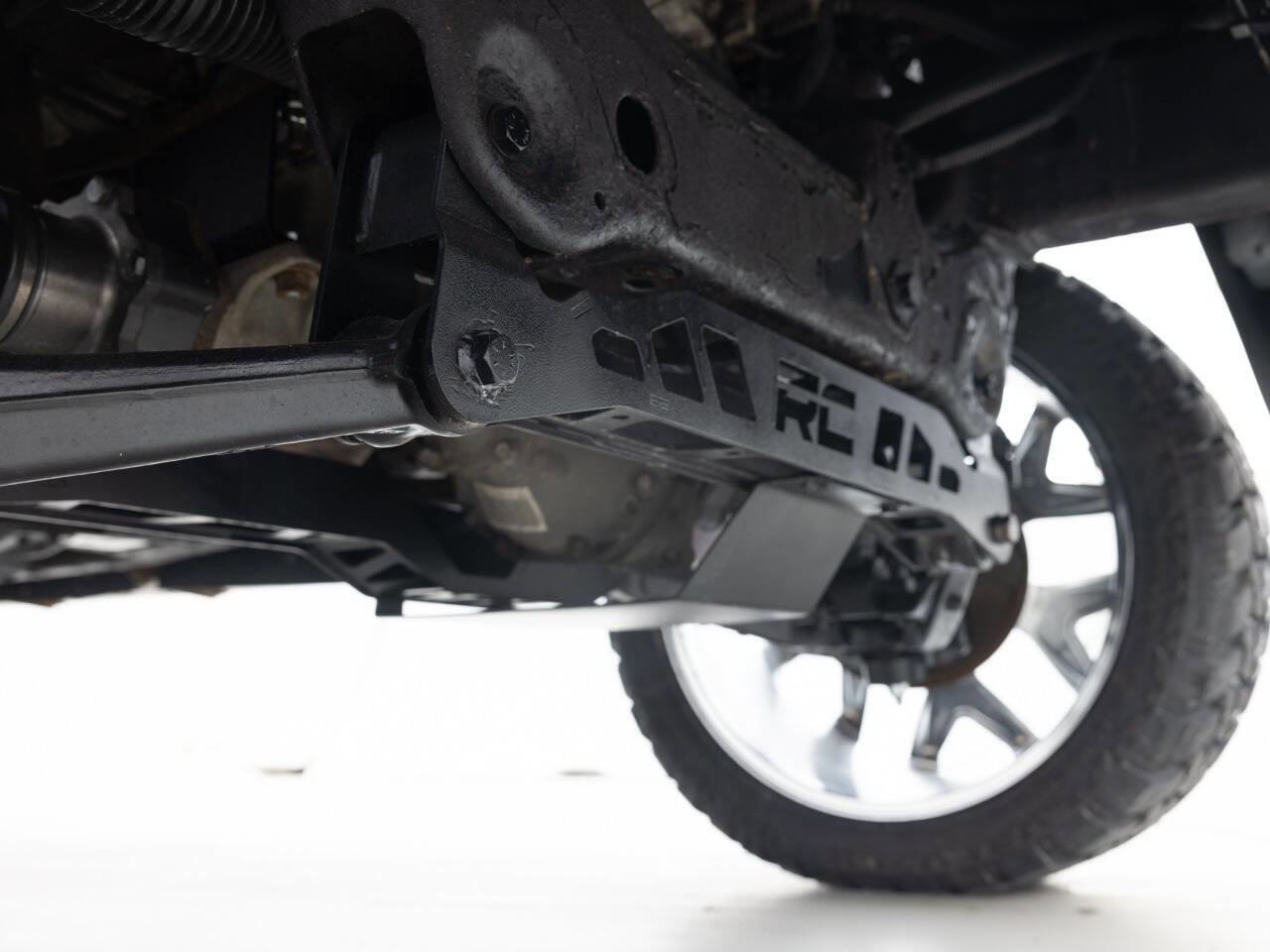 Used 2007 Chevrolet Avalanche LT w/ LT Preferred Equipment Group image 24