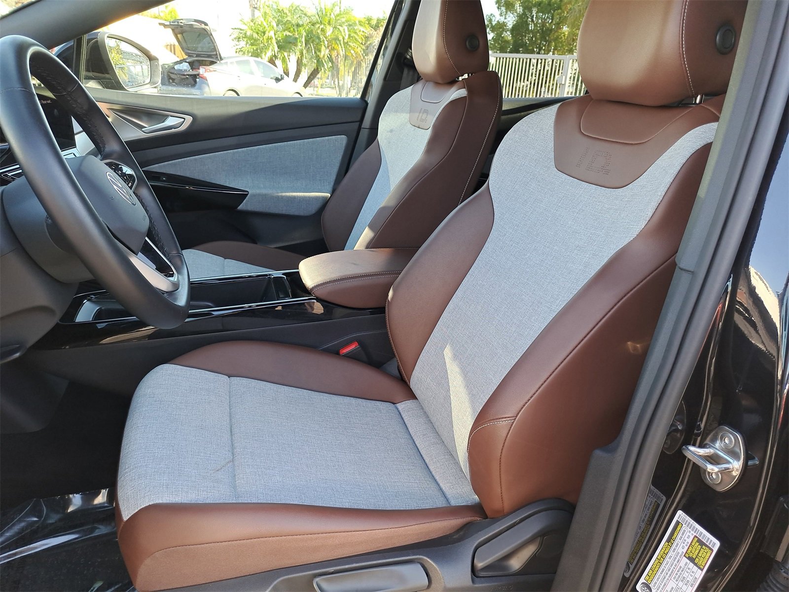 Certified 2023 Volkswagen ID.4 Standard image 14