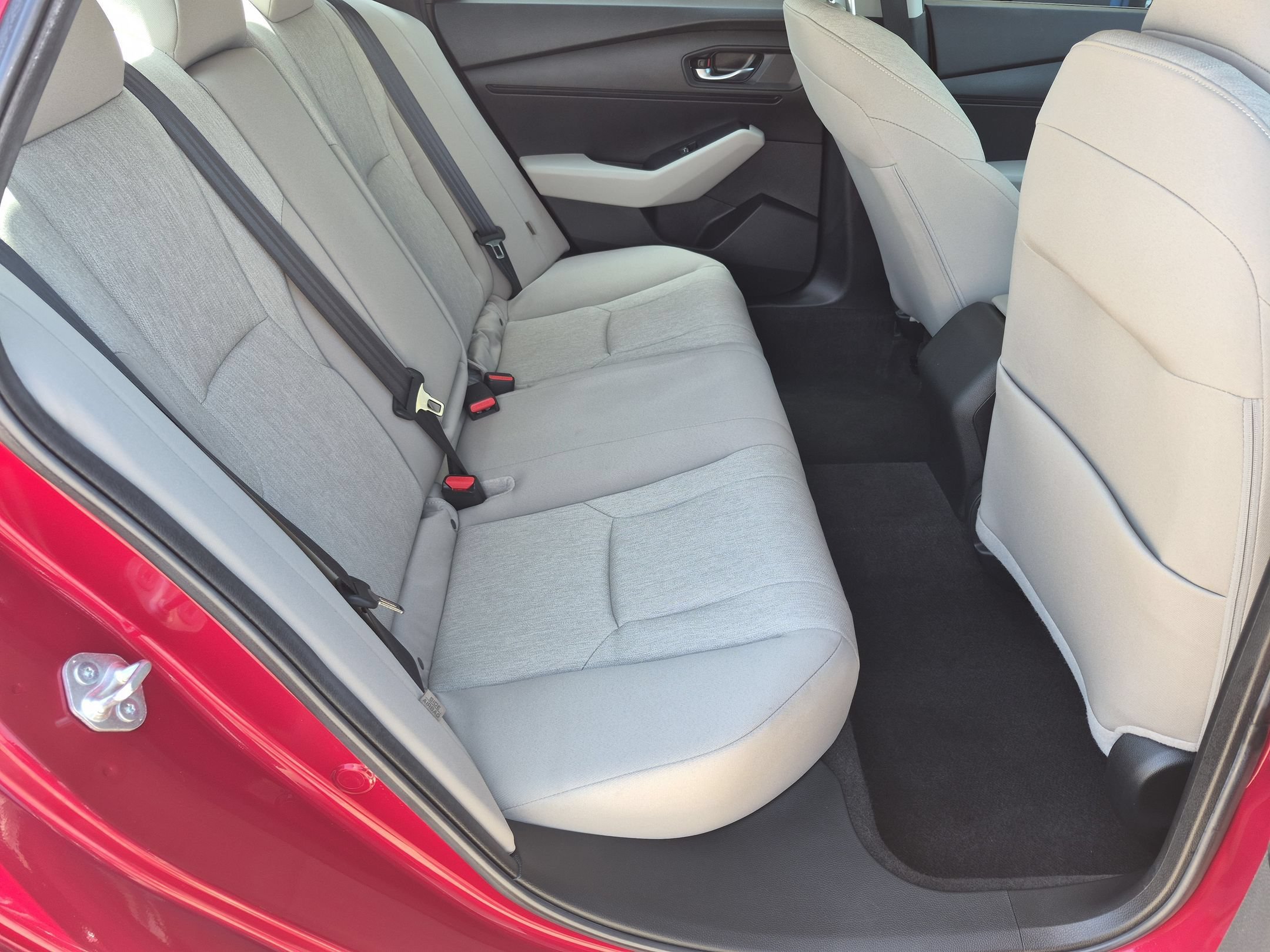 Certified 2023 Honda Accord LX image 27