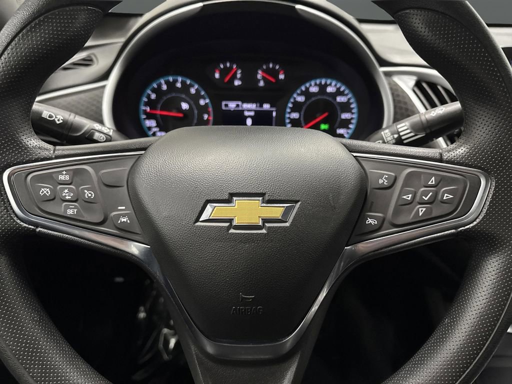 Used 2024 Chevrolet Malibu LT image 15