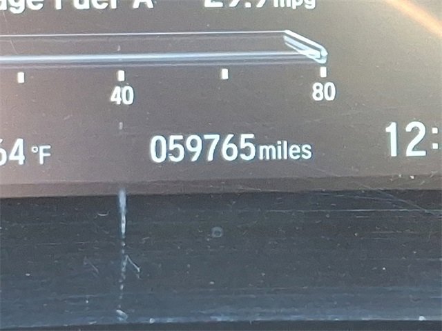 Used 2017 Honda CR-V EX-L image 20